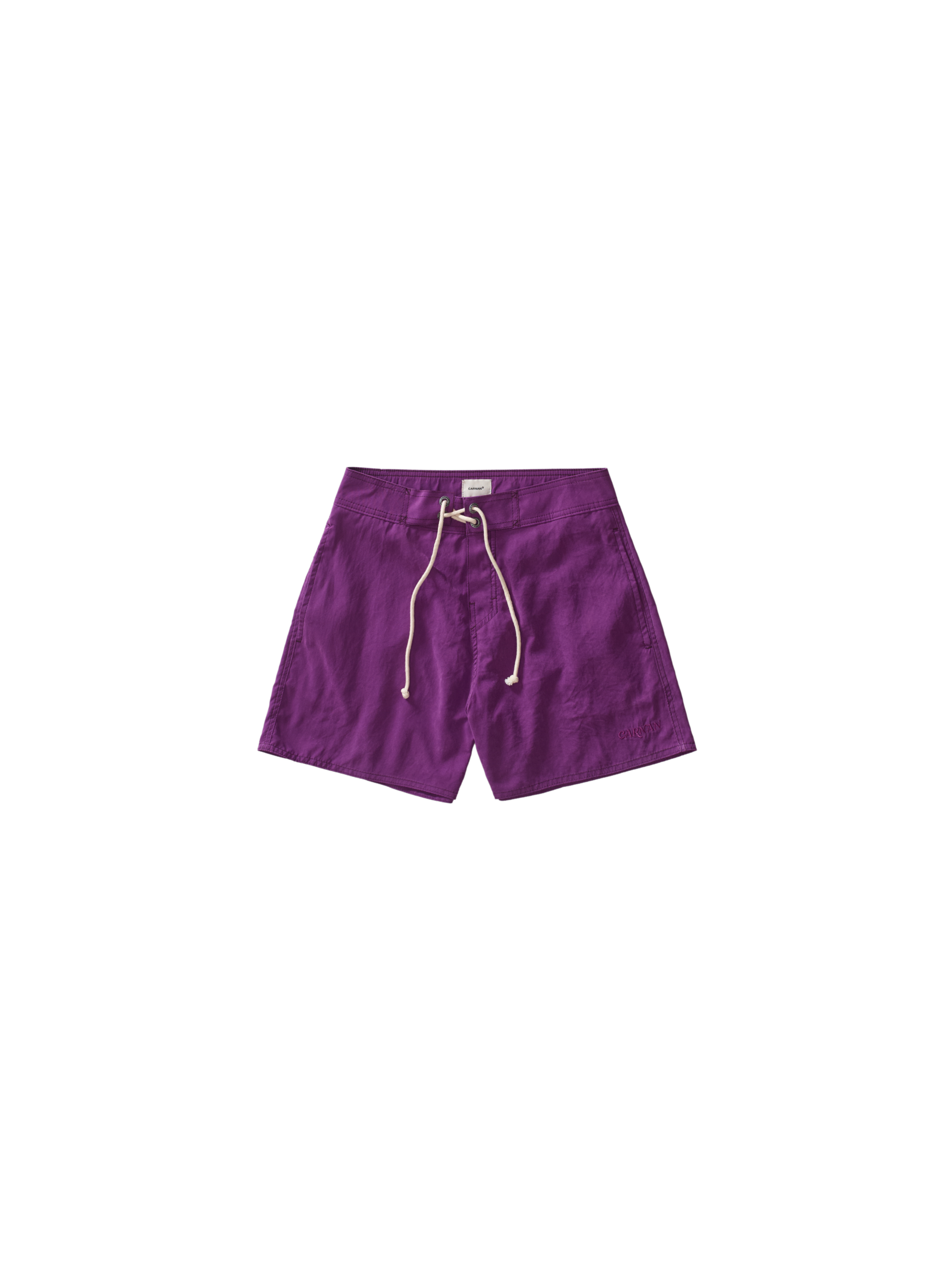 Purple Boardshort
